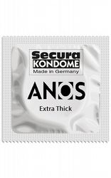 Extra Skra Kondomer Anos Extra Thick
