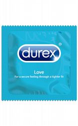  Durex Love