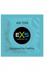 Toppsljare EXS Air Thin