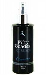 vriga Produkter Fifty Shades Sex Toy Cleaner 100 ml