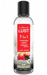 Lustfrhjande Intense Lust 3 in 1 Nordic Delight 100 ml