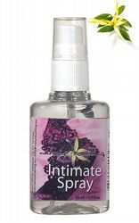 Lustfrhjande Intimate Spray 50 ml
