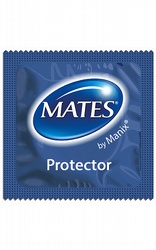 Extra Skra Kondomer Mates Protector